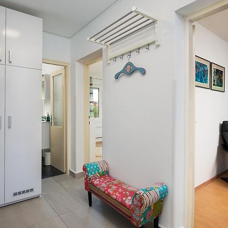 Apartment Kim プーラ エクステリア 写真