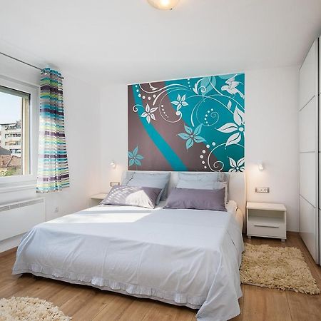Apartment Kim プーラ エクステリア 写真