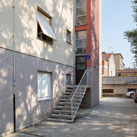 Apartment Kim プーラ エクステリア 写真