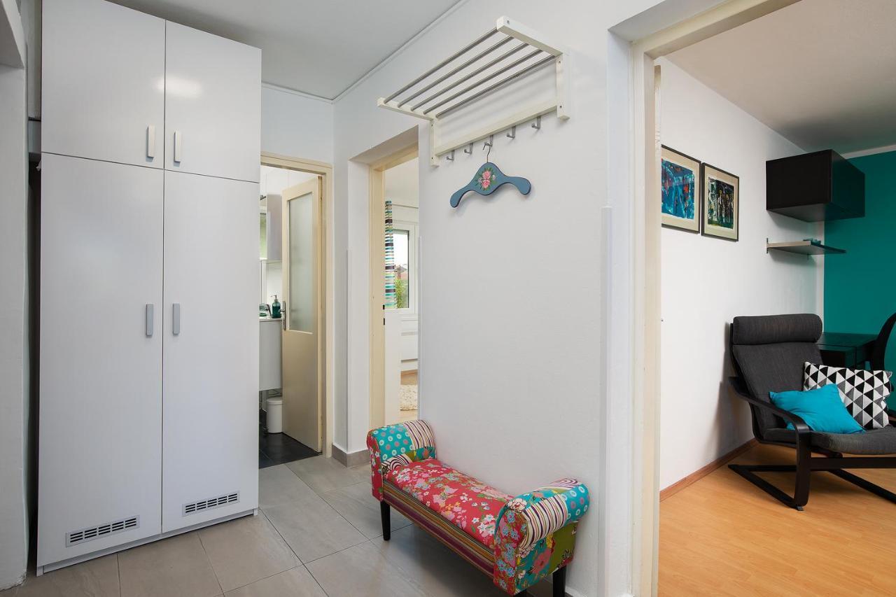 Apartment Kim プーラ エクステリア 写真