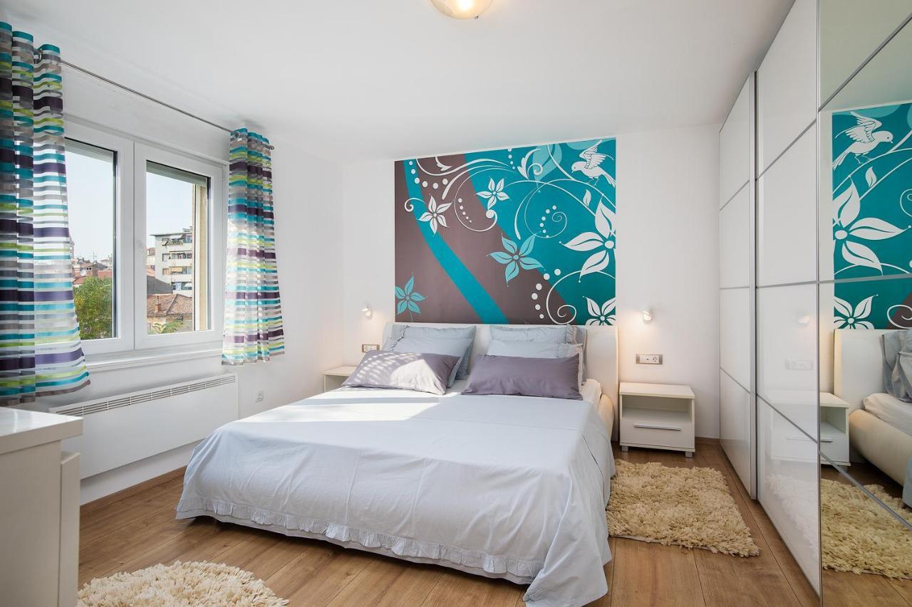 Apartment Kim プーラ エクステリア 写真