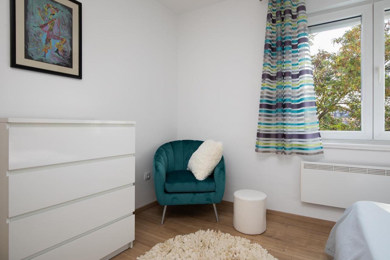 Apartment Kim プーラ エクステリア 写真