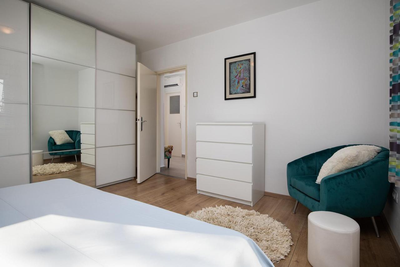 Apartment Kim プーラ エクステリア 写真