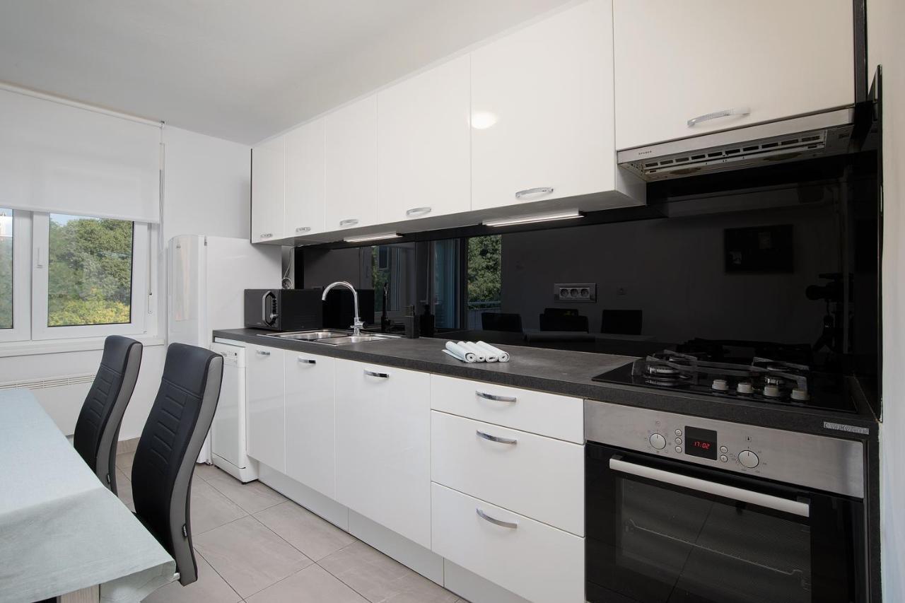 Apartment Kim プーラ エクステリア 写真