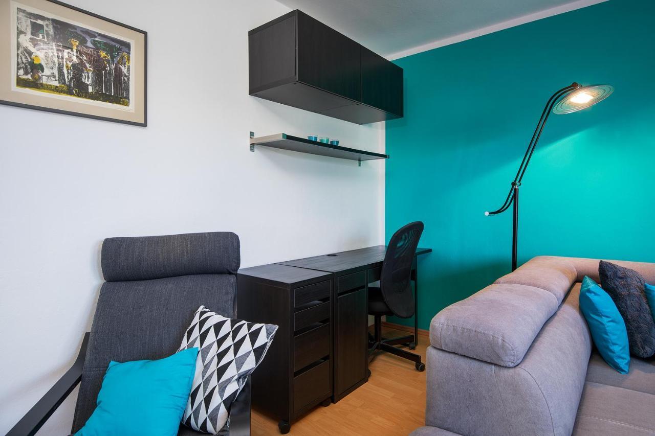 Apartment Kim プーラ エクステリア 写真