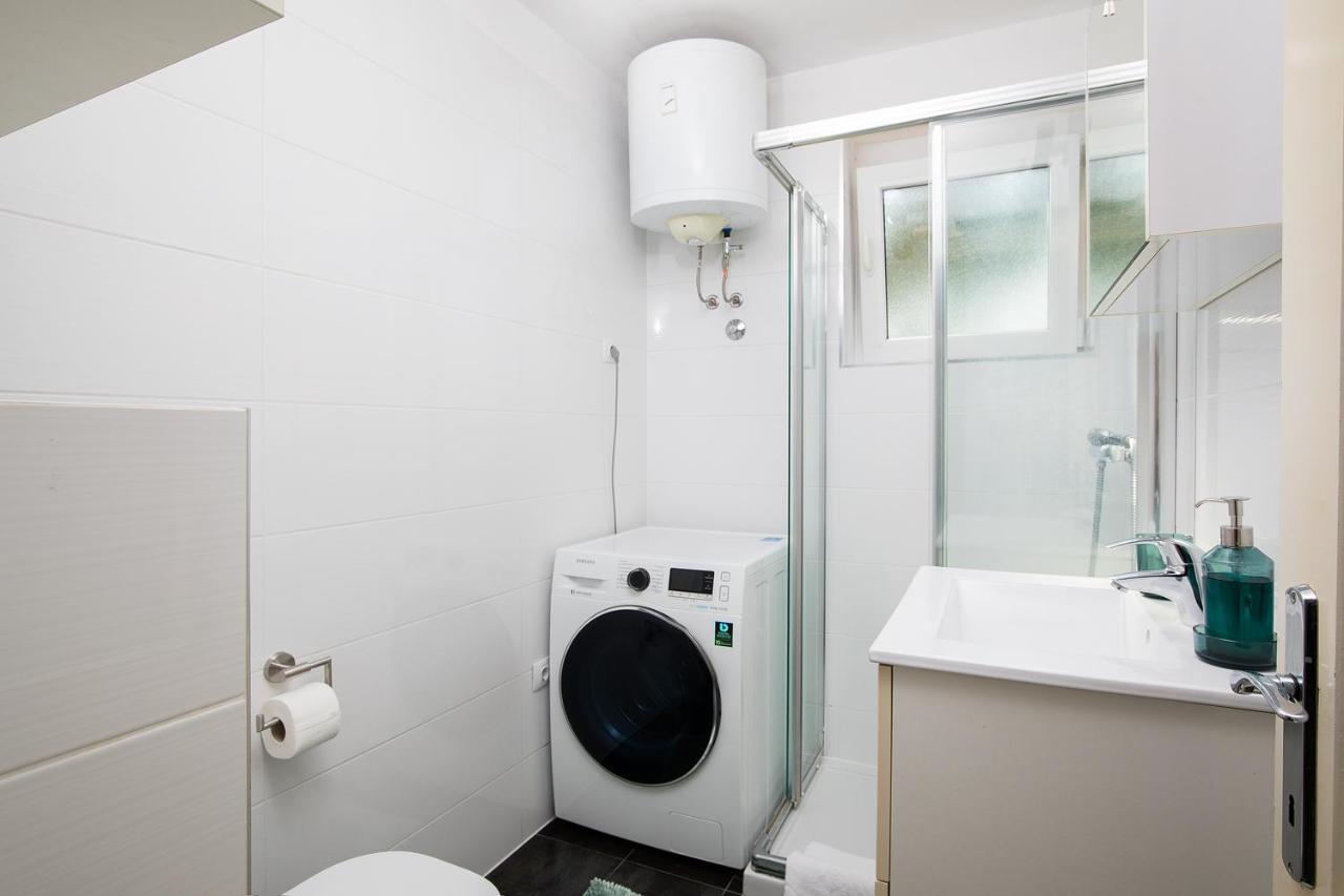 Apartment Kim プーラ エクステリア 写真