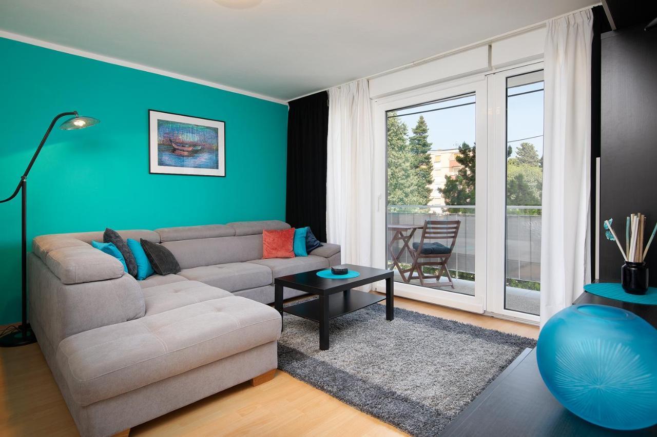 Apartment Kim プーラ エクステリア 写真